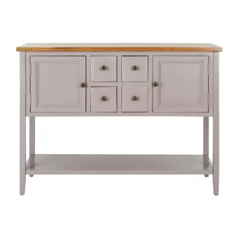 Safavieh Charlotte Sideboard