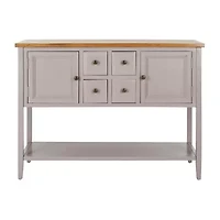 Safavieh Charlotte Sideboard