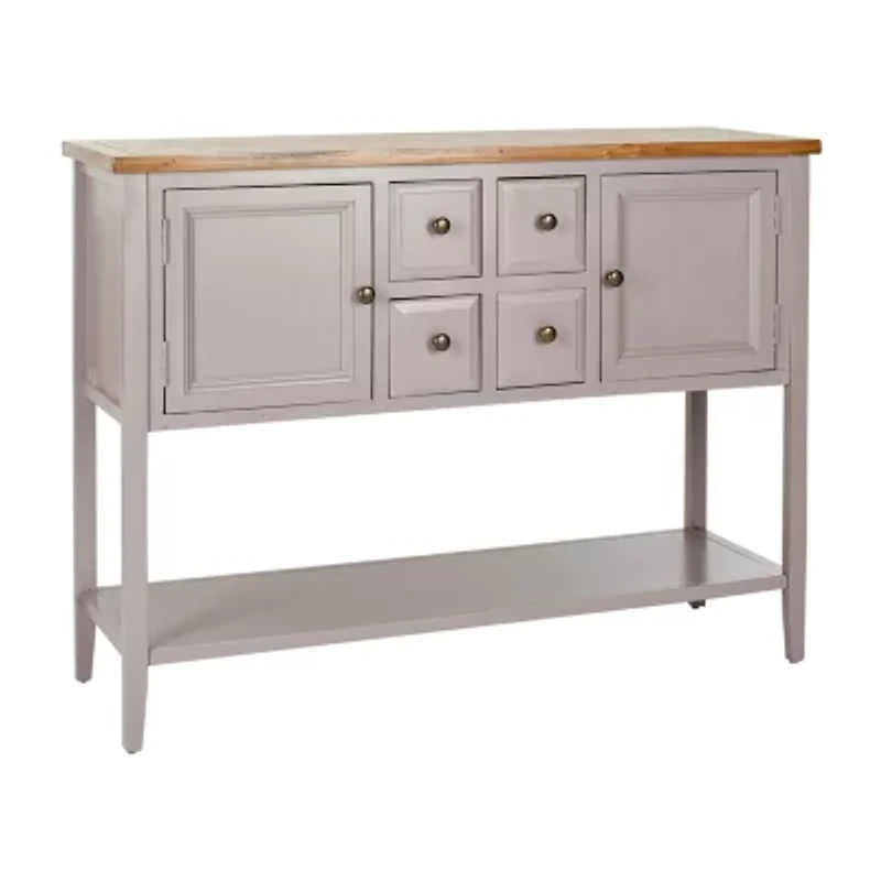 Safavieh Charlotte Sideboard