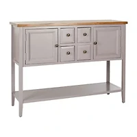 Safavieh Charlotte Sideboard