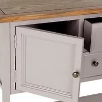 Safavieh Charlotte Sideboard