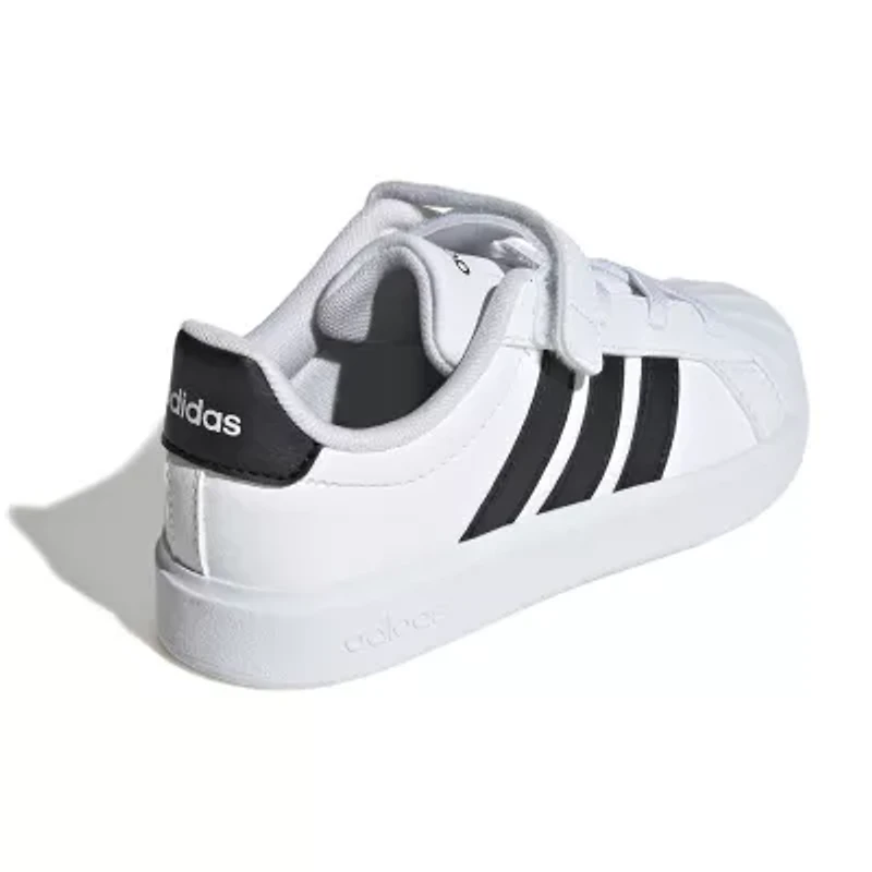 adidas Streettalk Little Kid Unisex Sneakers