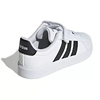 adidas Streettalk Little Kid Unisex Sneakers