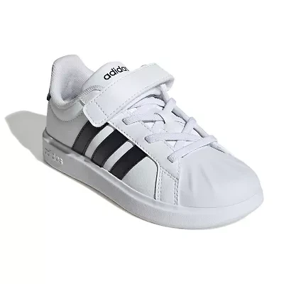 adidas Streettalk Little Kid Unisex Sneakers
