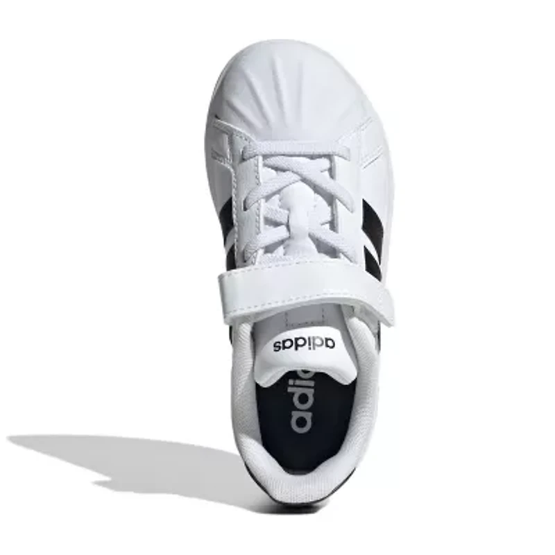 adidas Streettalk Little Kid Unisex Sneakers