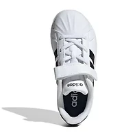 adidas Streettalk Little Kid Unisex Sneakers