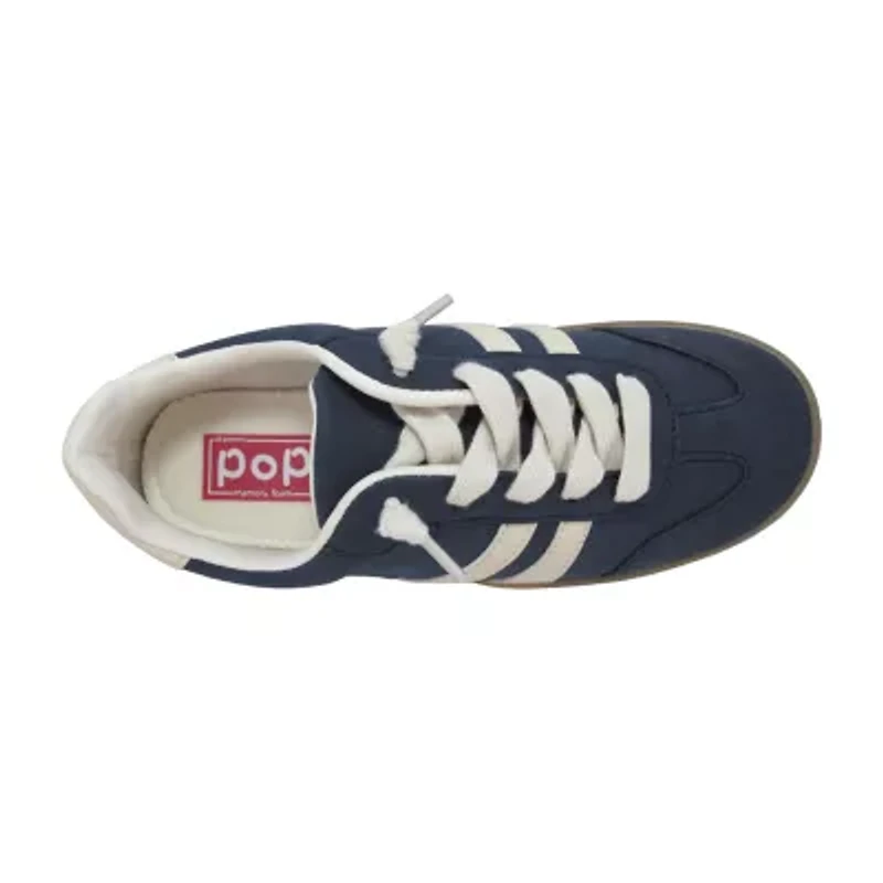 Pop Lanette Womens Sneakers