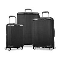 Samsonite Silhouette 18 Inch Hardside Expandable Luggage