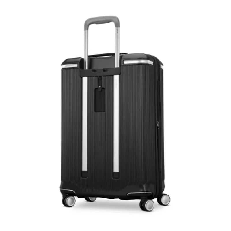 Samsonite Silhouette 18 Inch Hardside Expandable Luggage