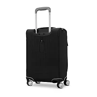 Samsonite Silhouette 18 20 Inch Softside Expandable Luggage