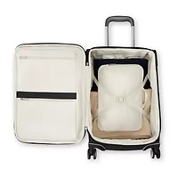 Samsonite Silhouette 18 20 Inch Softside Expandable Luggage