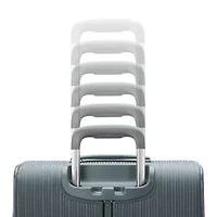 Samsonite Silhouette 18 20 Inch Softside Expandable Luggage