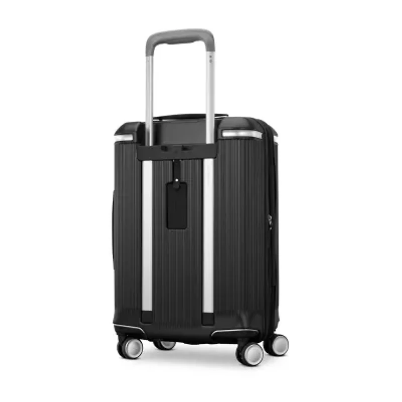 Samsonite Silhouette 18 21 Inch Hardside Expandable Luggage