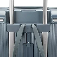 Samsonite Silhouette 18 21 Inch Hardside Expandable Luggage