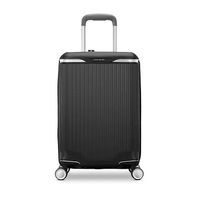 Samsonite Silhouette 18 21 Inch Hardside Expandable Luggage