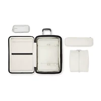 Samsonite Silhouette 18 21 Inch Hardside Expandable Luggage