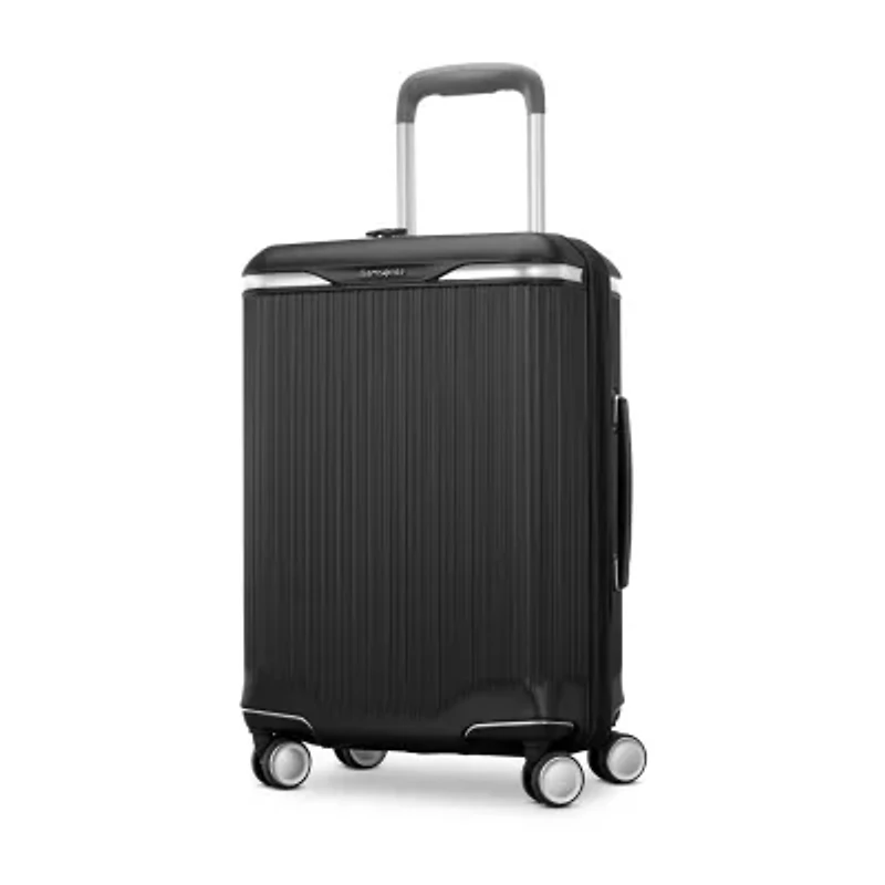 Samsonite Silhouette 18 21 Inch Hardside Expandable Luggage