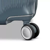 Samsonite Silhouette 18 21 Inch Hardside Expandable Luggage