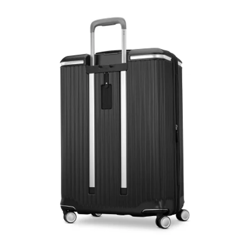 Samsonite Silhouette 18 29 Inch Hardside Expandable Luggage