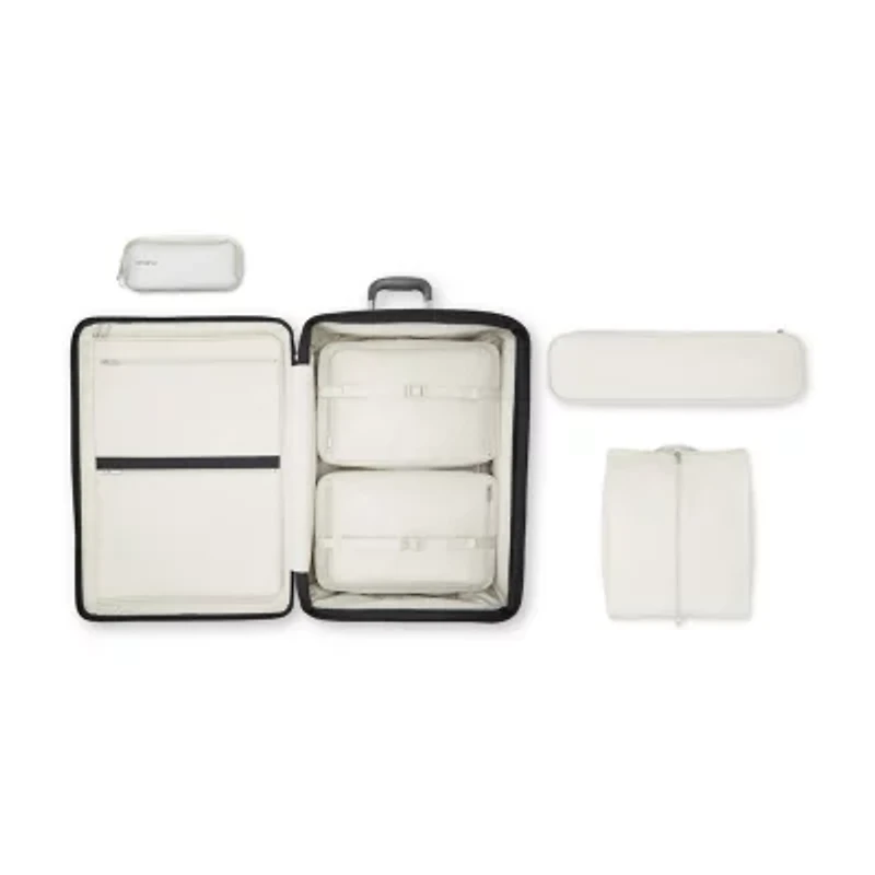 Samsonite Silhouette 18 29 Inch Hardside Expandable Luggage