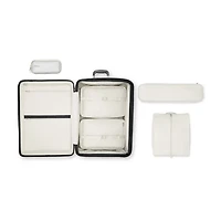 Samsonite Silhouette 18 29 Inch Hardside Expandable Luggage