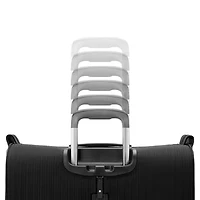 Samsonite Silhouette 18 Wheeled Garment Bag