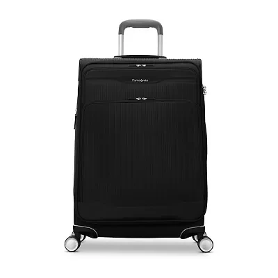 Samsonite Silhouette 18 25 Inch Softside Expandable Luggage