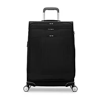 Samsonite Silhouette 18 25 Inch Softside Expandable Luggage