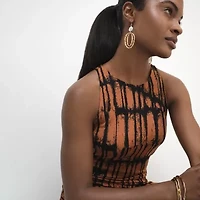 Worthington Gold Tone Womens 3-pc. Bracelet Set