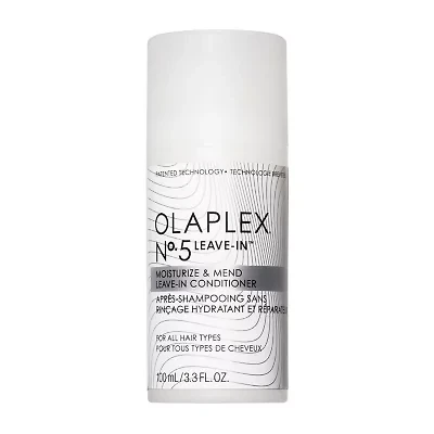 Olaplex No.5 Leave-In Moisturize & Mend Leave In Conditioner 3.3 oz.