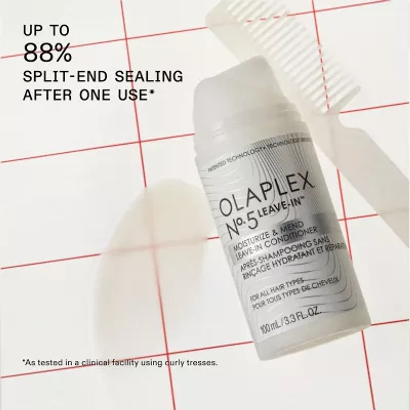 Olaplex No.5 Leave-In Moisturize & Mend Leave In Conditioner 3.3 oz.