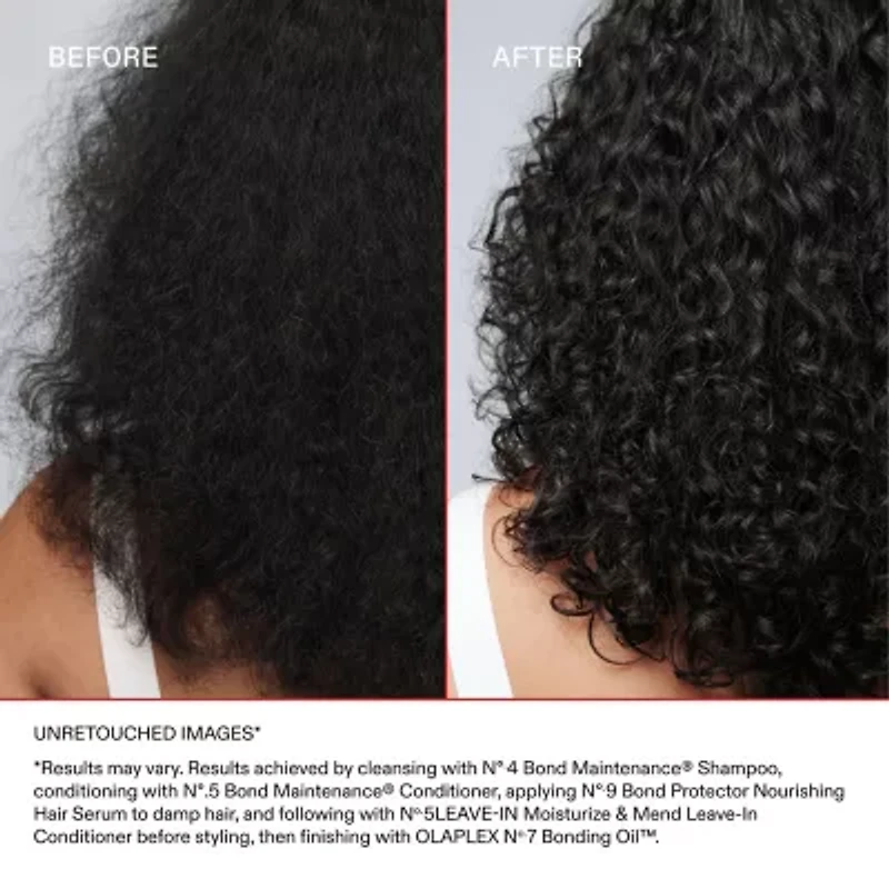 Olaplex No.5 Leave-In Moisturize & Mend Leave In Conditioner 3.3 oz.