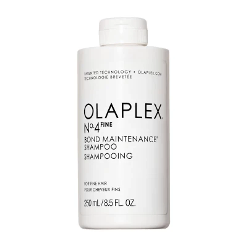 Olaplex No.4 Fine Bond Maintenance Shampoo 8.4 oz.