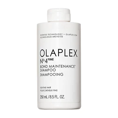 Olaplex No.4 Fine Bond Maintenance Shampoo 8.4 oz.