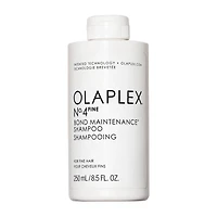 Olaplex No.4 Fine Bond Maintenance Shampoo 8.4 oz.