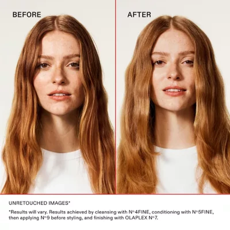 Olaplex No.4 Fine Bond Maintenance Shampoo 8.4 oz.