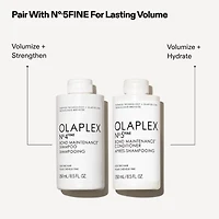 Olaplex No.4 Fine Bond Maintenance Shampoo 8.4 oz.