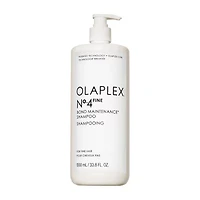 Olaplex No.4 Fine Bond Maintenance Shampoo 33.8 oz.