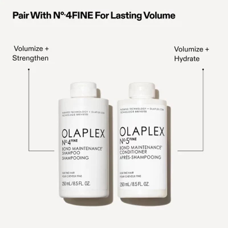 Olaplex No.5 Fine Bond Maintenance Conditioner 8.4 oz.