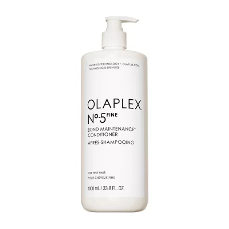 Olaplex No.5 Fine Bond Maintenance Conditioner 33.8 oz.