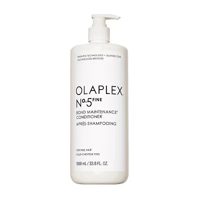 Olaplex No.5 Fine Bond Maintenance Conditioner 33.8 oz.