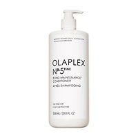 Olaplex No.5 Fine Bond Maintenance Conditioner 33.8 oz.
