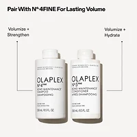 Olaplex No.5 Fine Bond Maintenance Conditioner 33.8 oz.