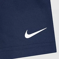 Nike 3BRAND by Russell Wilson Toddler Boys 2-pc. Short Set