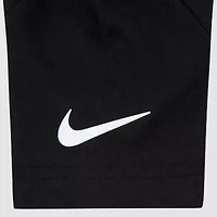 Nike 3BRAND by Russell Wilson Toddler Boys 2-pc. Short Set