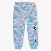 Champion Little Girls 2-pc. Pant Set