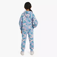 Champion Little Girls 2-pc. Pant Set