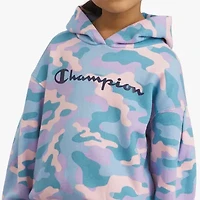 Champion Little Girls 2-pc. Pant Set