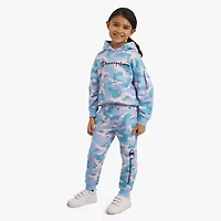 Champion Little Girls 2-pc. Pant Set
