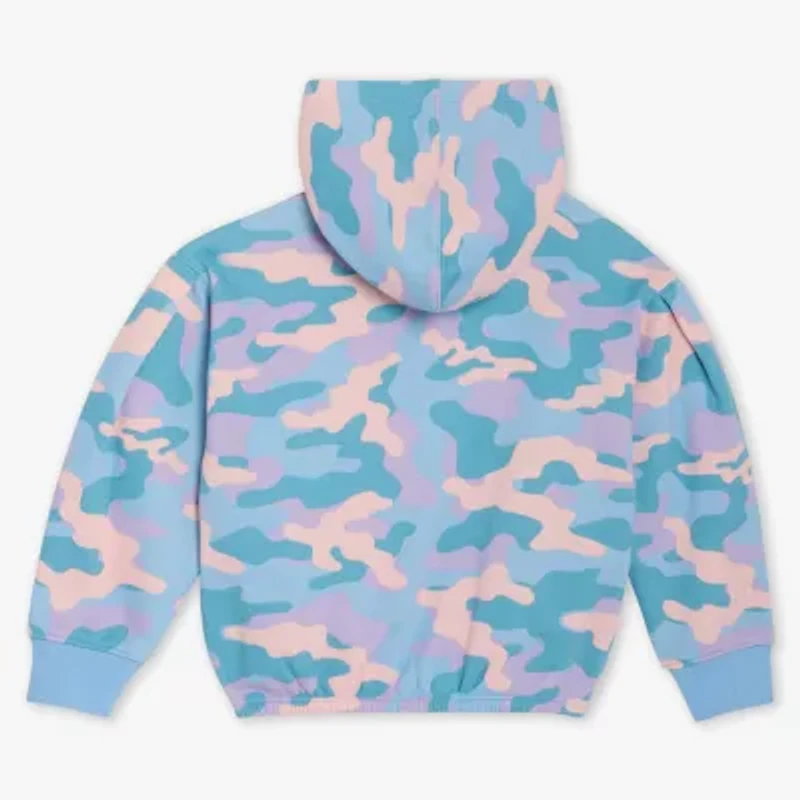 Champion Little Girls 2-pc. Pant Set